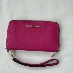 Michael Kora Wrislet